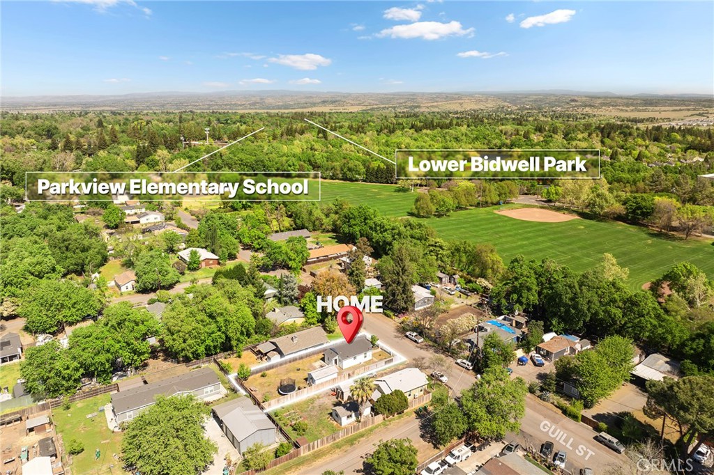 1322 Guill Street Chico, CA 95928 - Photo 34 of 35