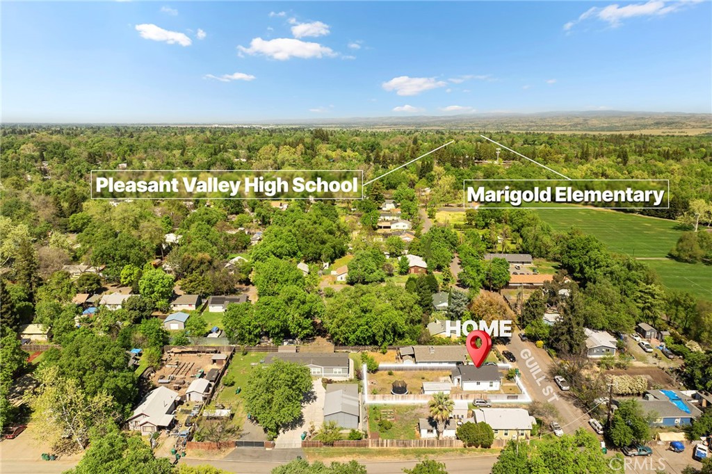 1322 Guill Street Chico, CA 95928 - Photo 35 of 35