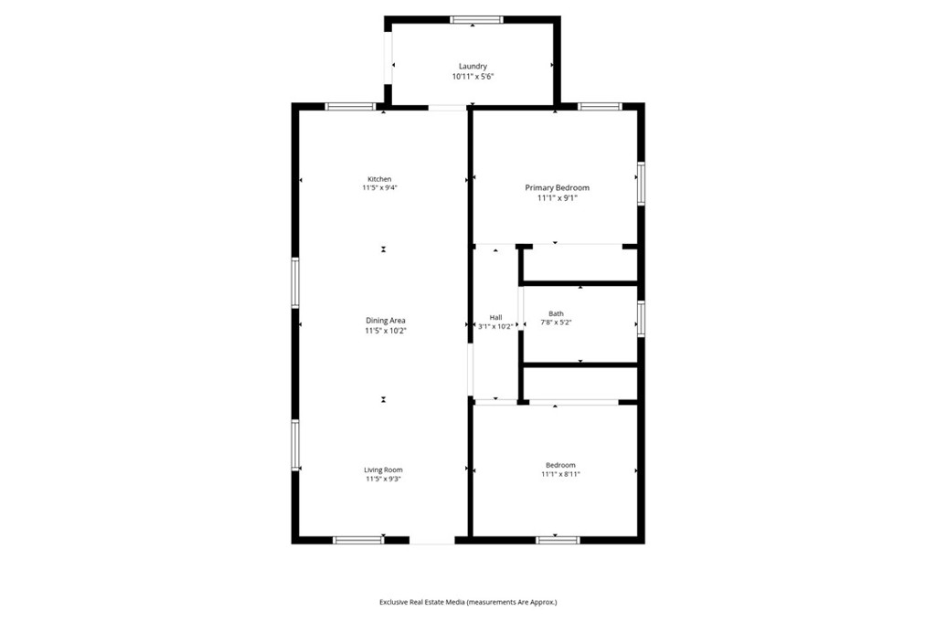 1322 Guill Street Chico, CA 95928 - Photo 7 of 35