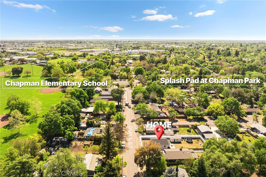 1322 Guill Street Chico, CA 95928 - Photo 9 of 35