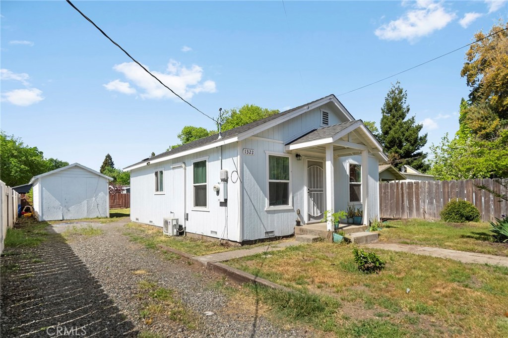 1322 Guill Street Chico, CA 95928 - Photo 10 of 35