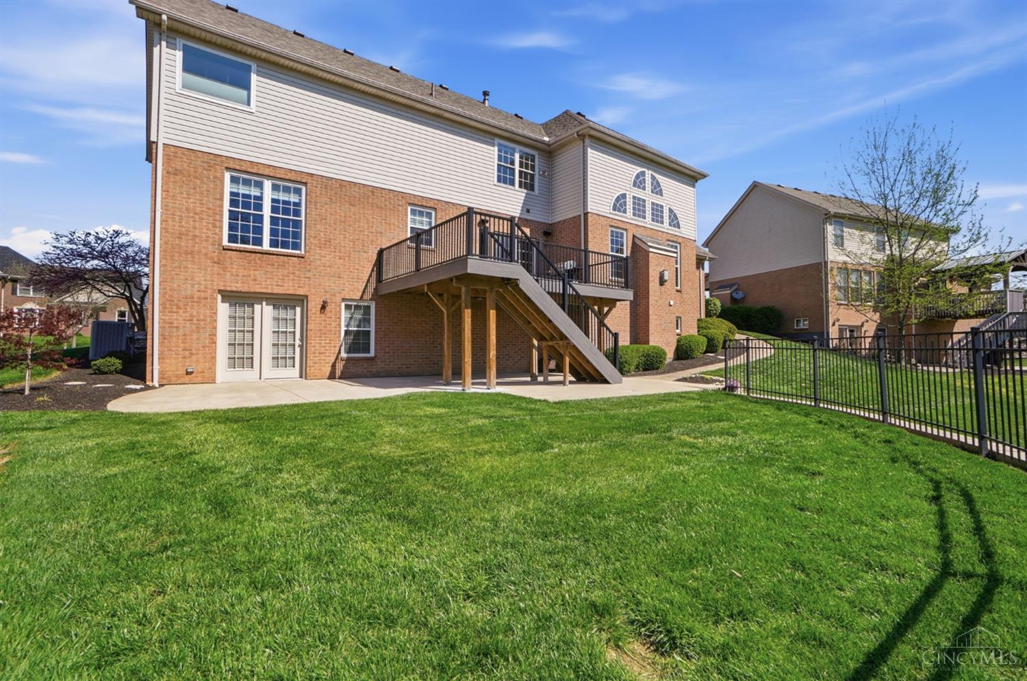 5558 Eden Ridge Drive Cincinnati, OH 45247 - Photo 34 of 40