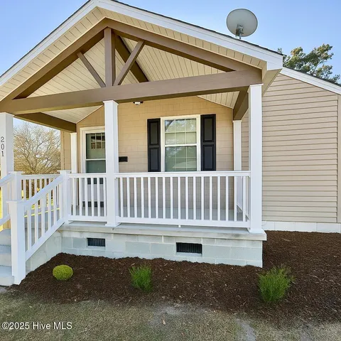 $1,600 | 201 Hawthorne Road, Edenton, NC 27932