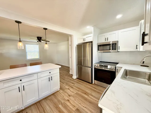 $1,600 | 201 Hawthorne Road, Edenton, NC 27932