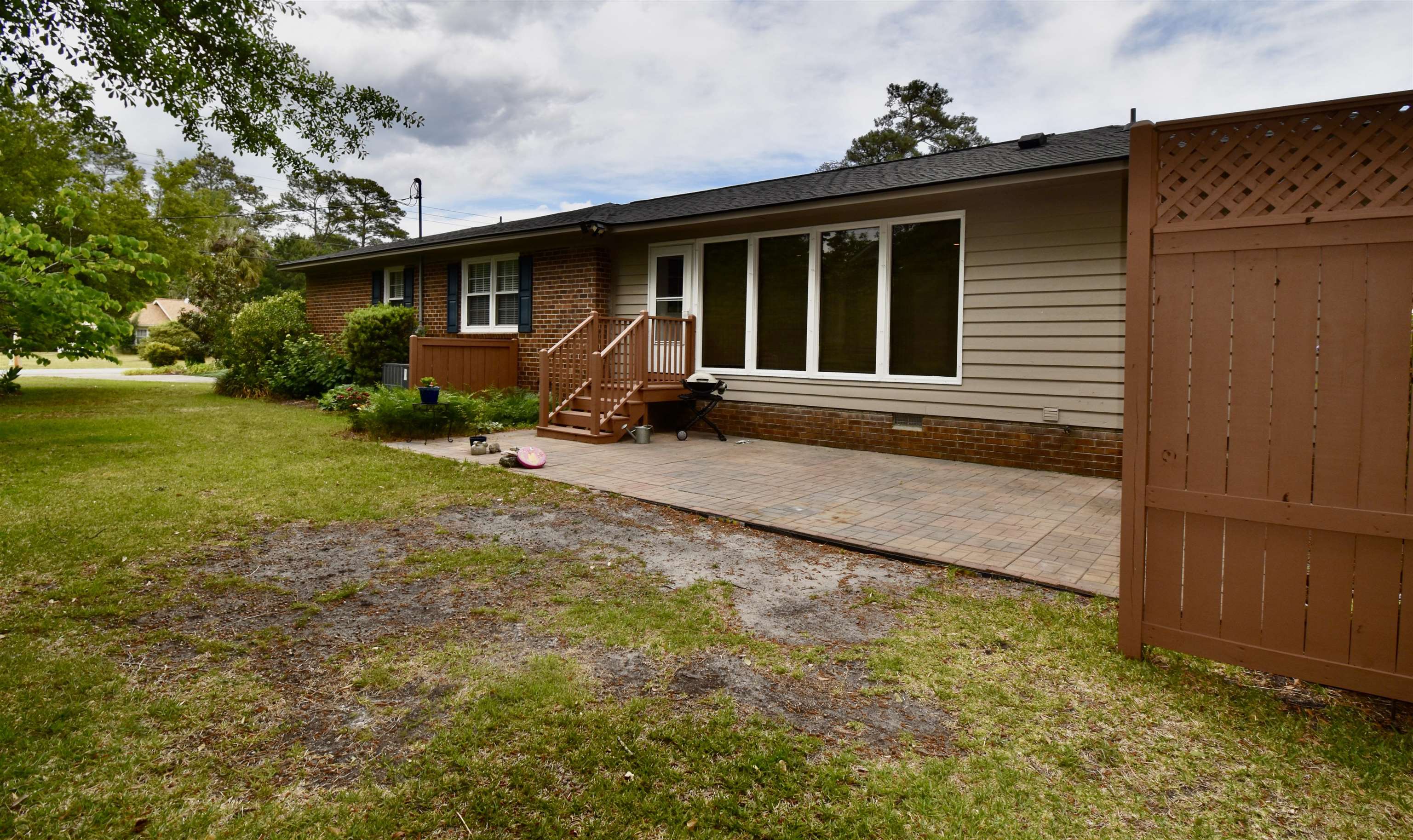 15 Clemson Road Conway, SC 29526 - Photo 43 of 54
