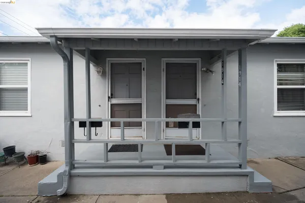 $795,000 | 1912 Lafayette Street, Alameda, CA 94501