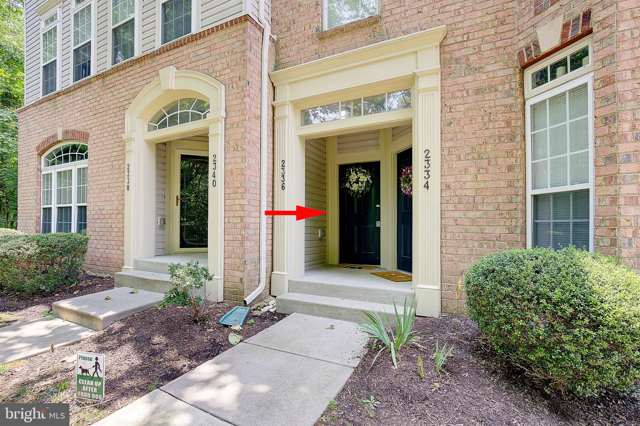 2336 Forest Ridge Terrace, Unit 10 Chesapeake Beach, MD 20732 - Photo 60 of 61