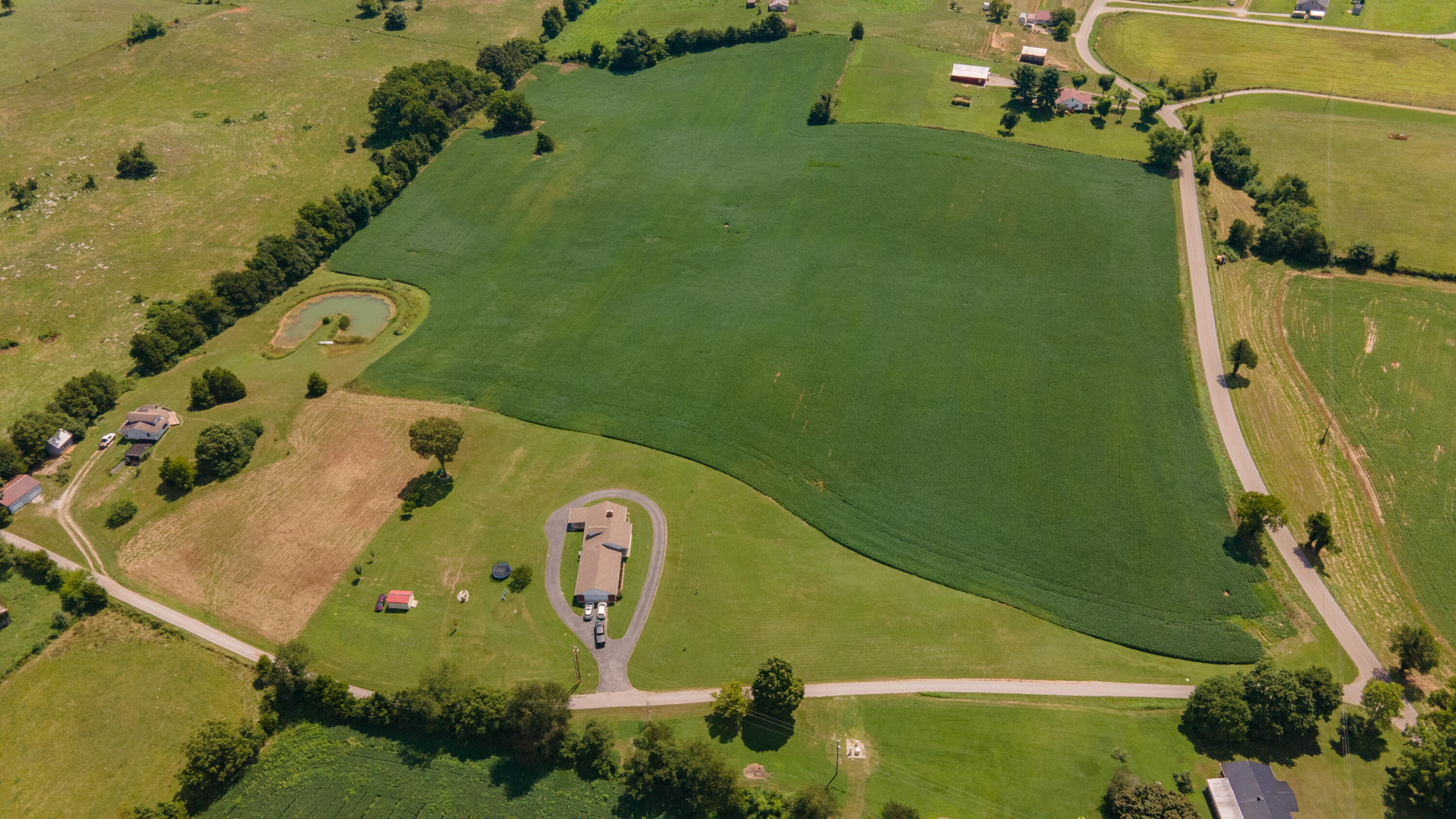 108 Ed Stamper Road Monticello, KY 42633 - Photo 13 of 72 Ed Stamper-23