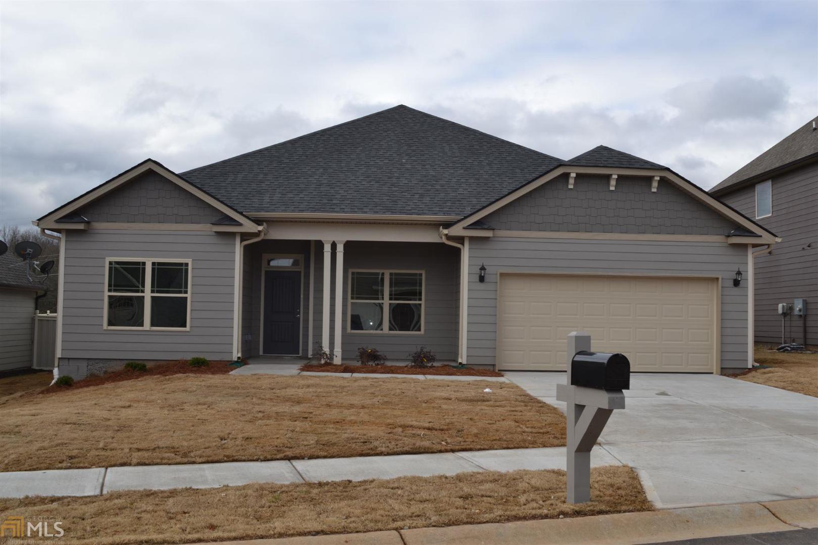 525 Cottage Loop, Unit 114 Pendergrass, GA 30567 - Photo 1 of 1 Gallery Image 1