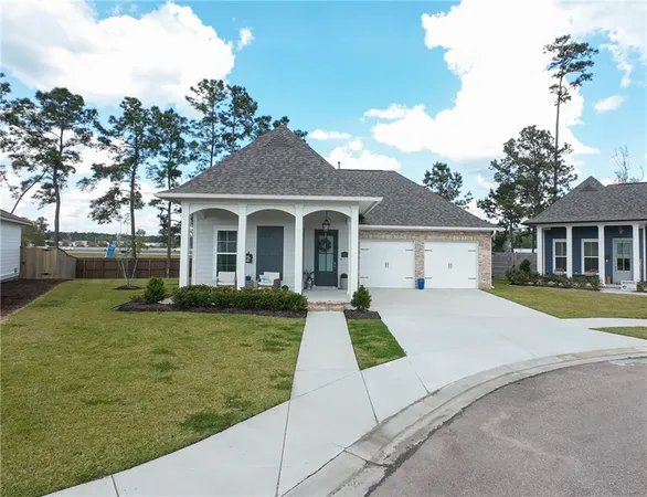 $445,000 | 2357 Bradbury Place, Covington, LA 70433