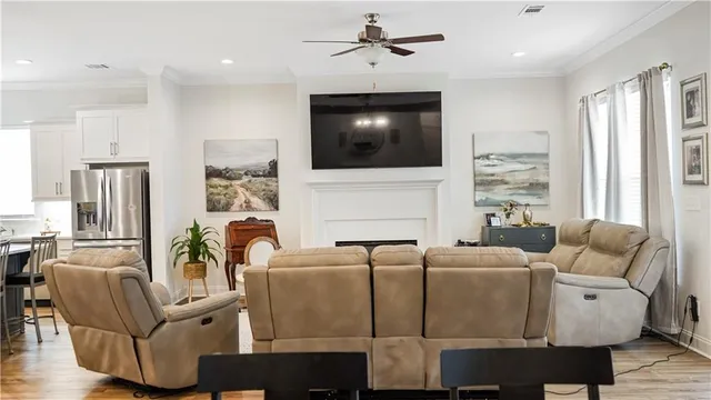 $445,000 | 2357 Bradbury Place, Covington, LA 70433