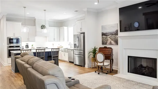 $445,000 | 2357 Bradbury Place, Covington, LA 70433