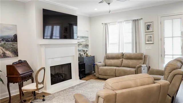 $445,000 | 2357 Bradbury Place, Covington, LA 70433