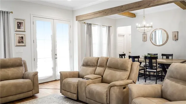 $445,000 | 2357 Bradbury Place, Covington, LA 70433