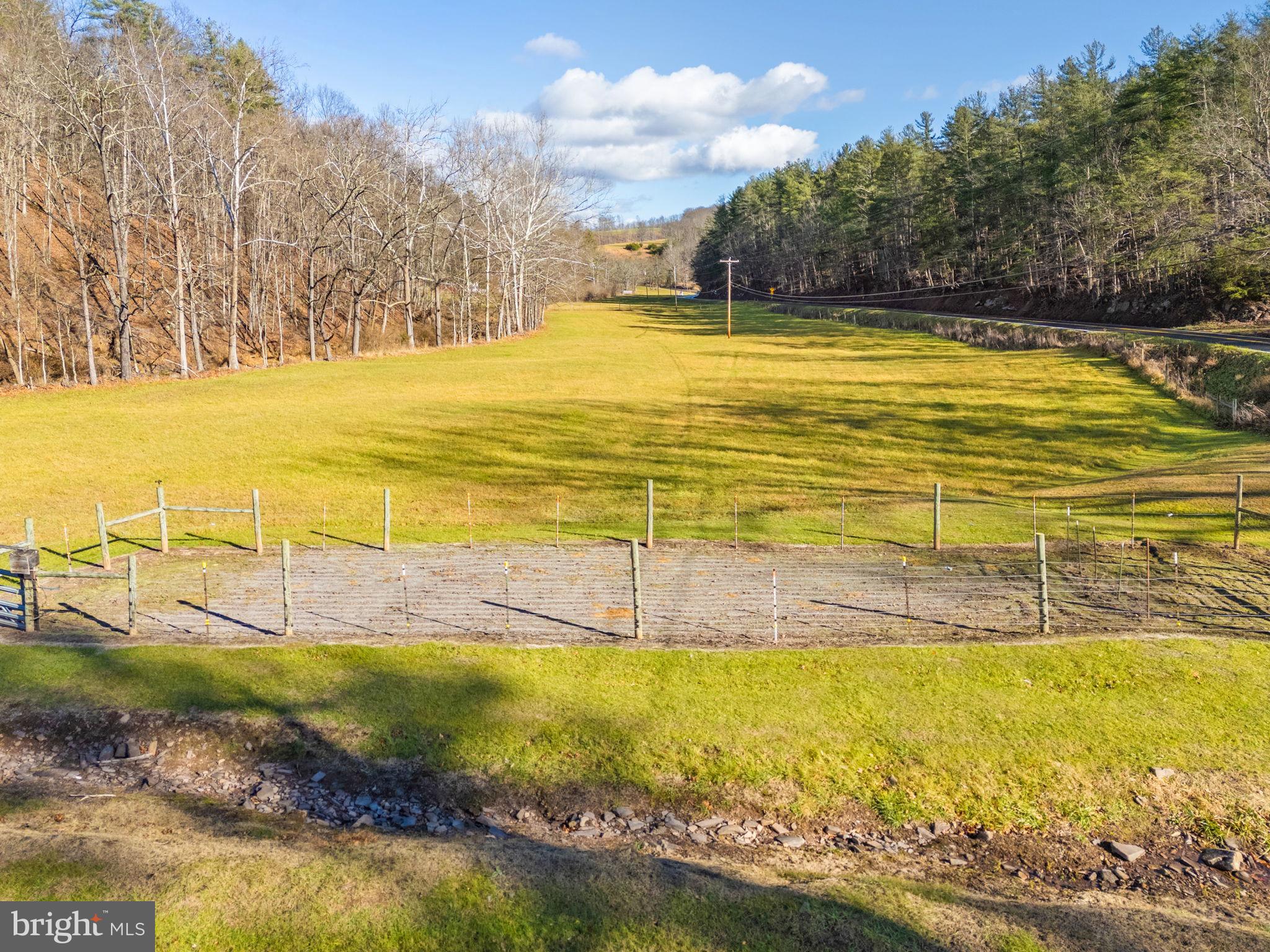 10500 Ford Hill Road Rio, WV 26755 - Photo 40 of 59 a view of an ocean and beach