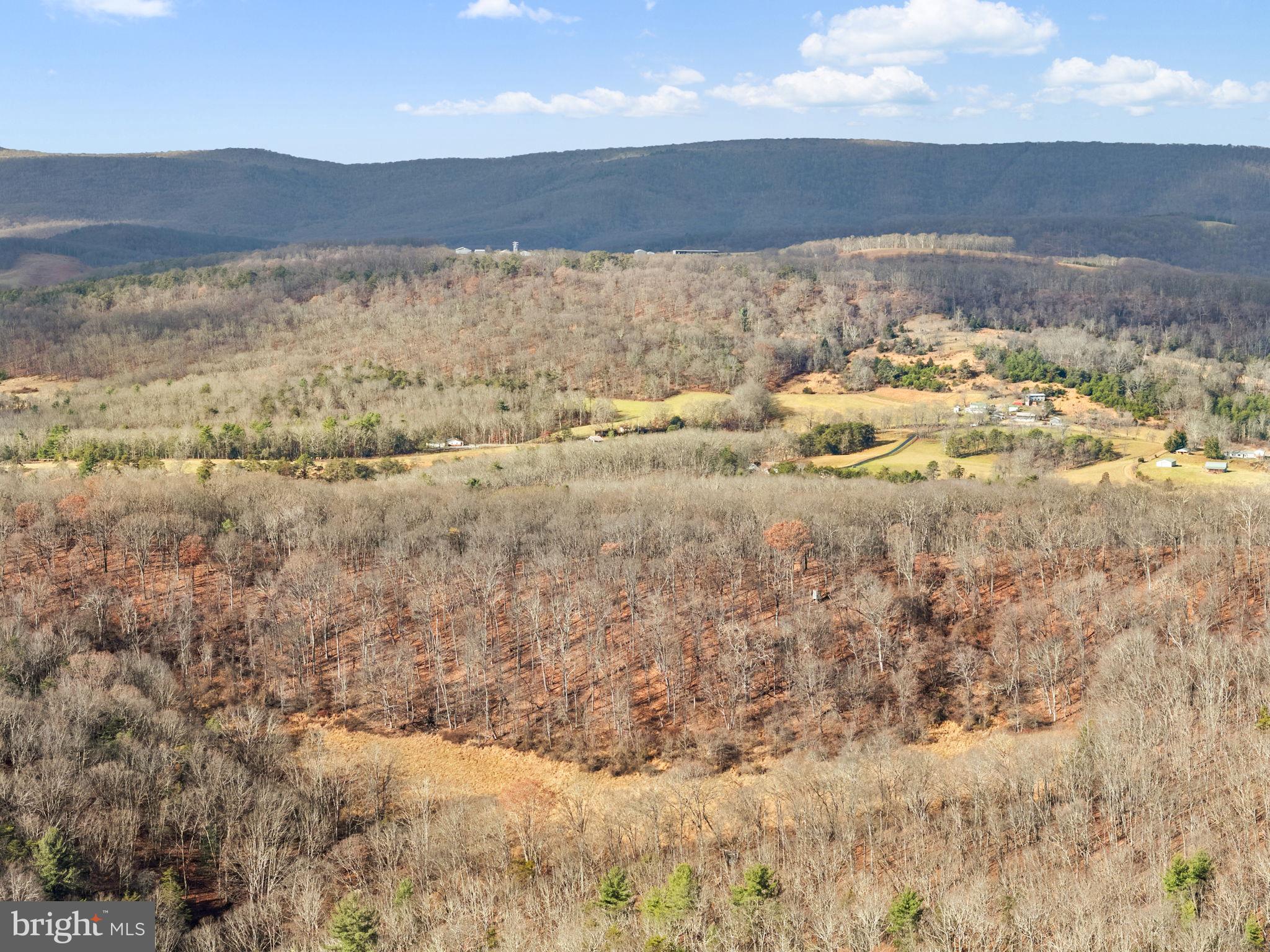 10500 Ford Hill Road Rio, WV 26755 - Photo 54 of 59 a view of lake and mountain