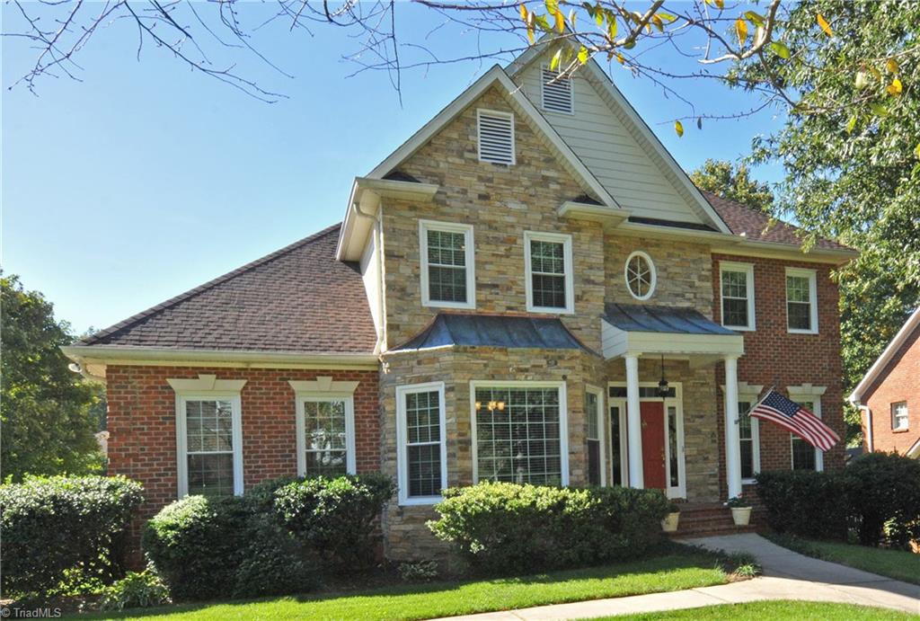 1049 Cross Gate Road Winston-Salem, NC 27106 - Photo 1 of 28 Gallery Image 1