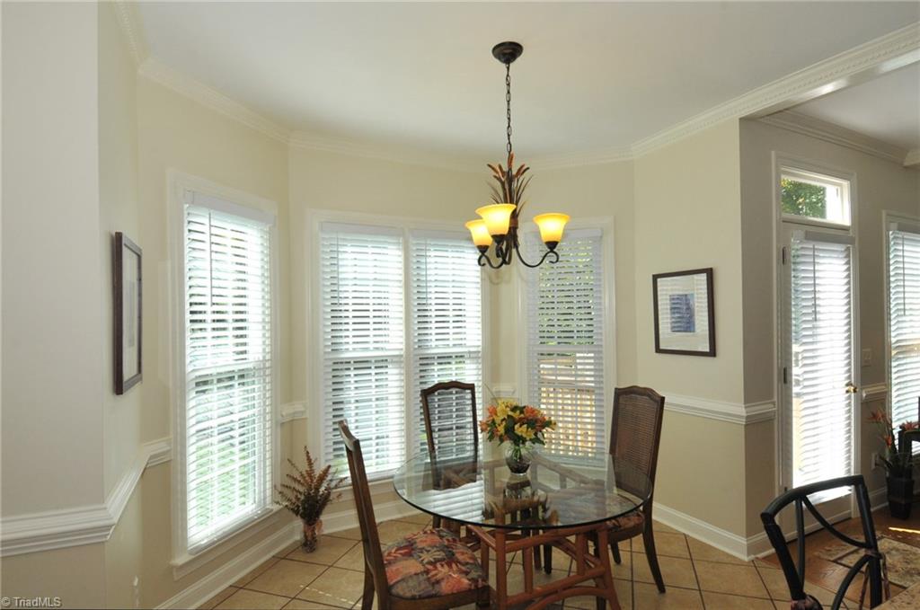 1049 Cross Gate Road Winston-Salem, NC 27106 - Photo 11 of 28 Breakfast area