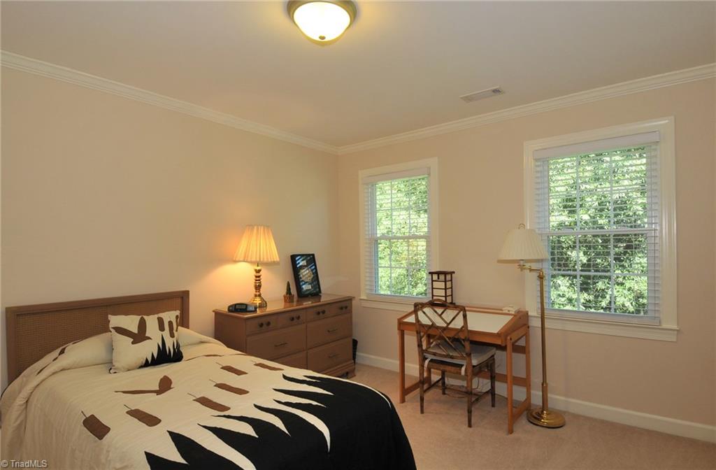 1049 Cross Gate Road Winston-Salem, NC 27106 - Photo 17 of 28 3rd Bedroom