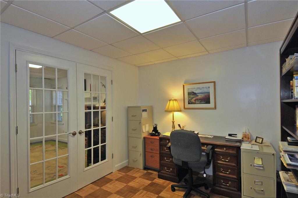 1049 Cross Gate Road Winston-Salem, NC 27106 - Photo 22 of 28 Downstairs Sewing Room
