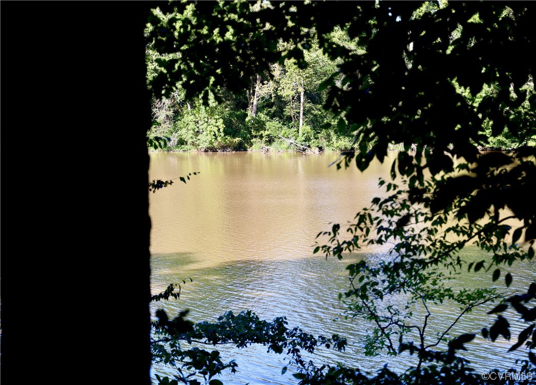 0 Burns Trail Halifax, VA 24558 - Photo 28 of 50 a view of a lake with a mountain