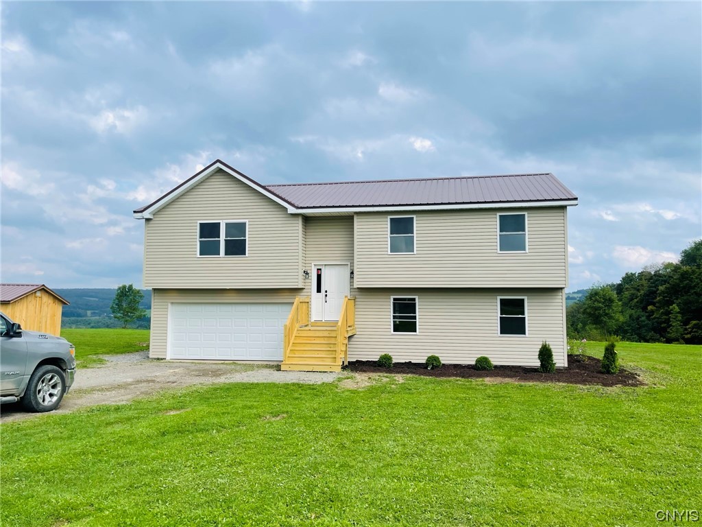 874 Sprouls Road Summerhill, NY 13045 - Photo 1 of 1 Main View