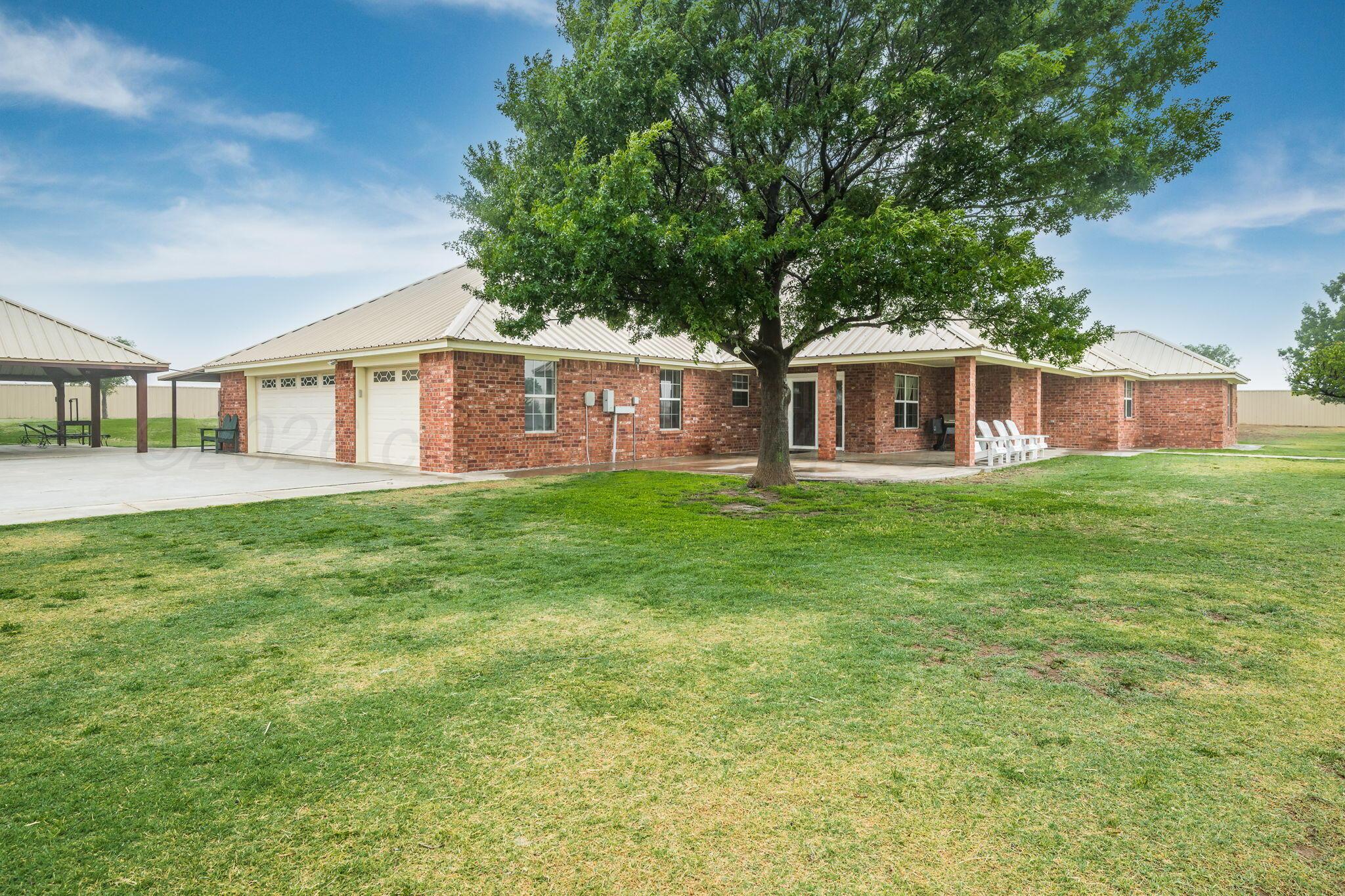 7501 West Fm 1705 Happy, TX 79042 - Photo 1 of 58 01-2