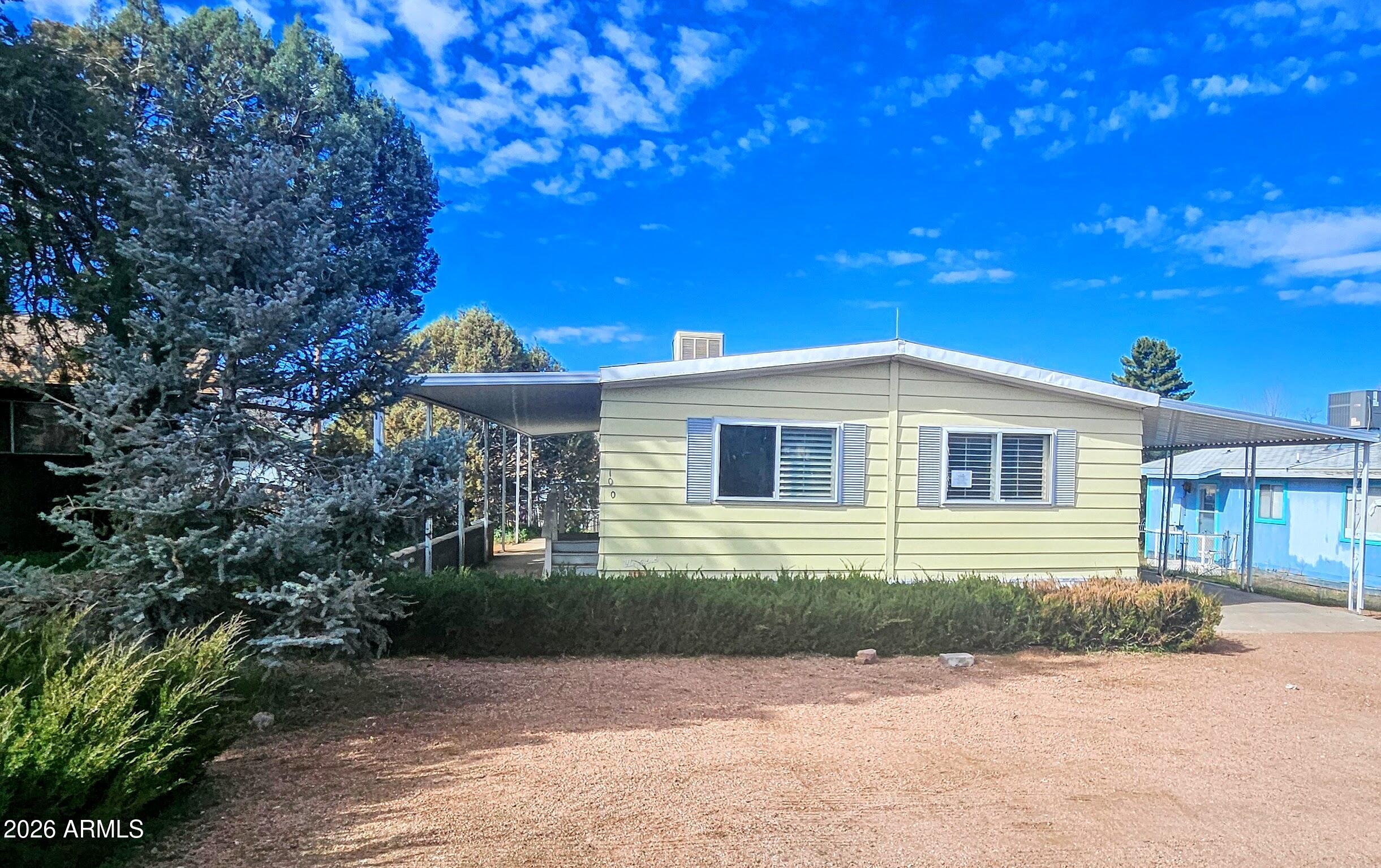 1006 South Cedarcrest Circle Payson, AZ 85541 - Photo 14 of 20 20260207_112739-EDIT