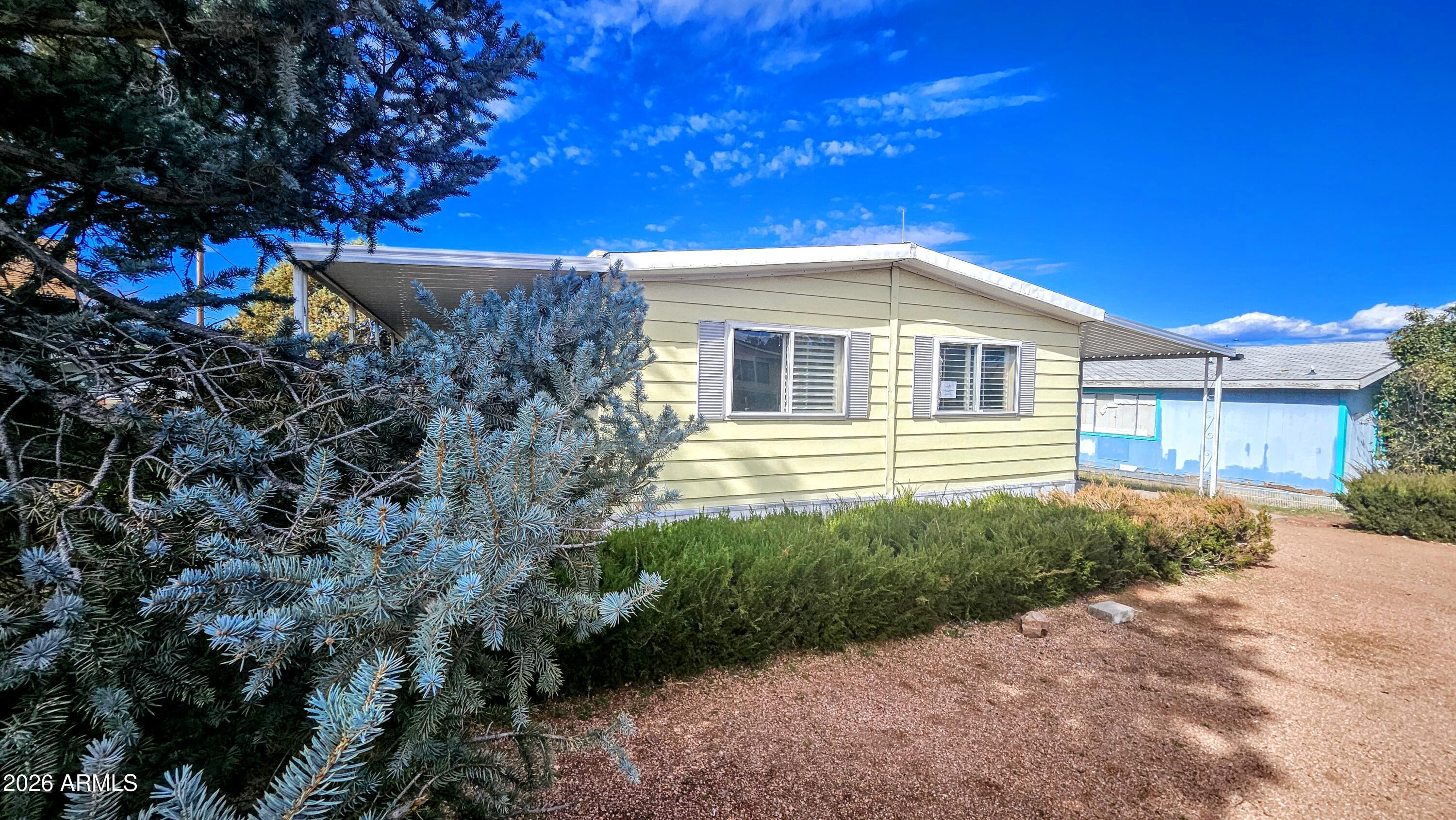 1006 South Cedarcrest Circle Payson, AZ 85541 - Photo 15 of 20 20260207_112753-EDIT