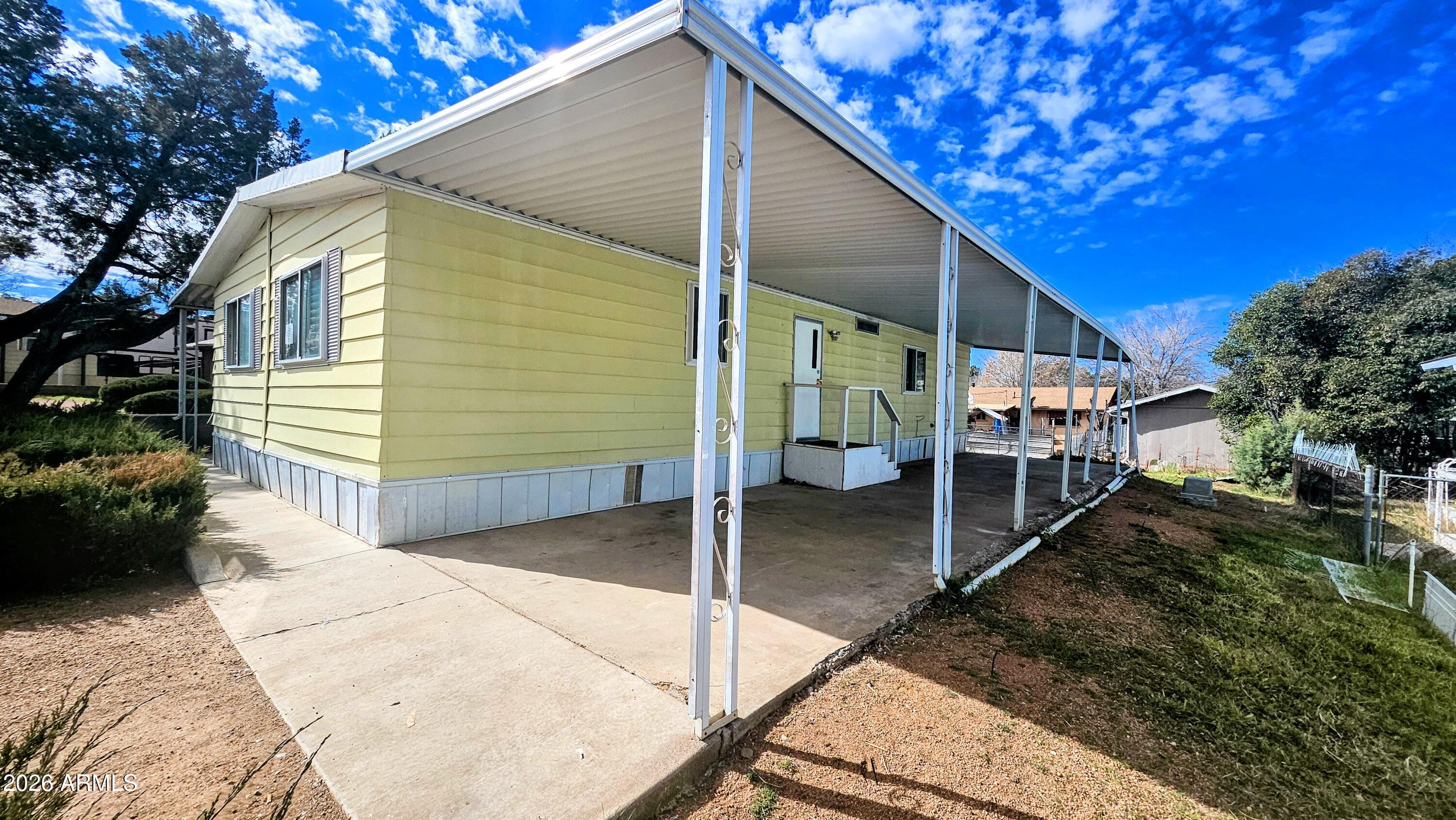 1006 South Cedarcrest Circle Payson, AZ 85541 - Photo 16 of 20 20260207_112843-EDIT