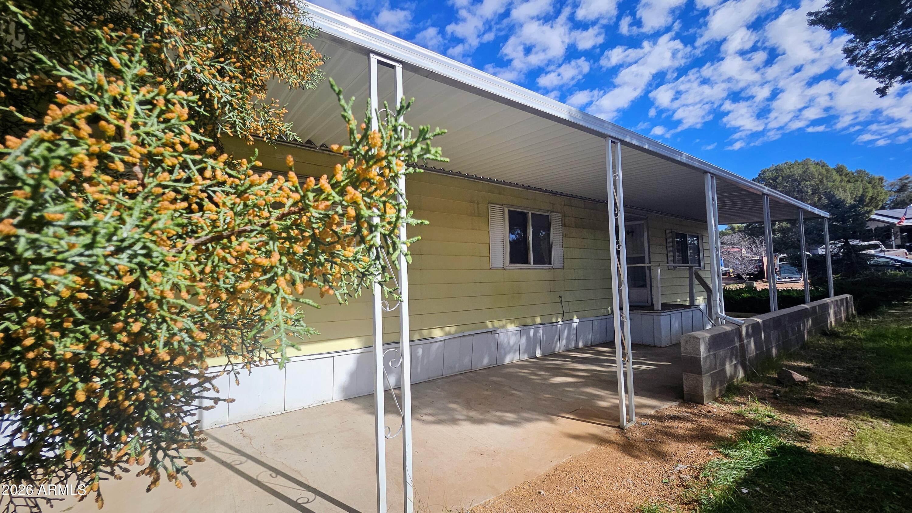 1006 South Cedarcrest Circle Payson, AZ 85541 - Photo 17 of 20 20260207_113006