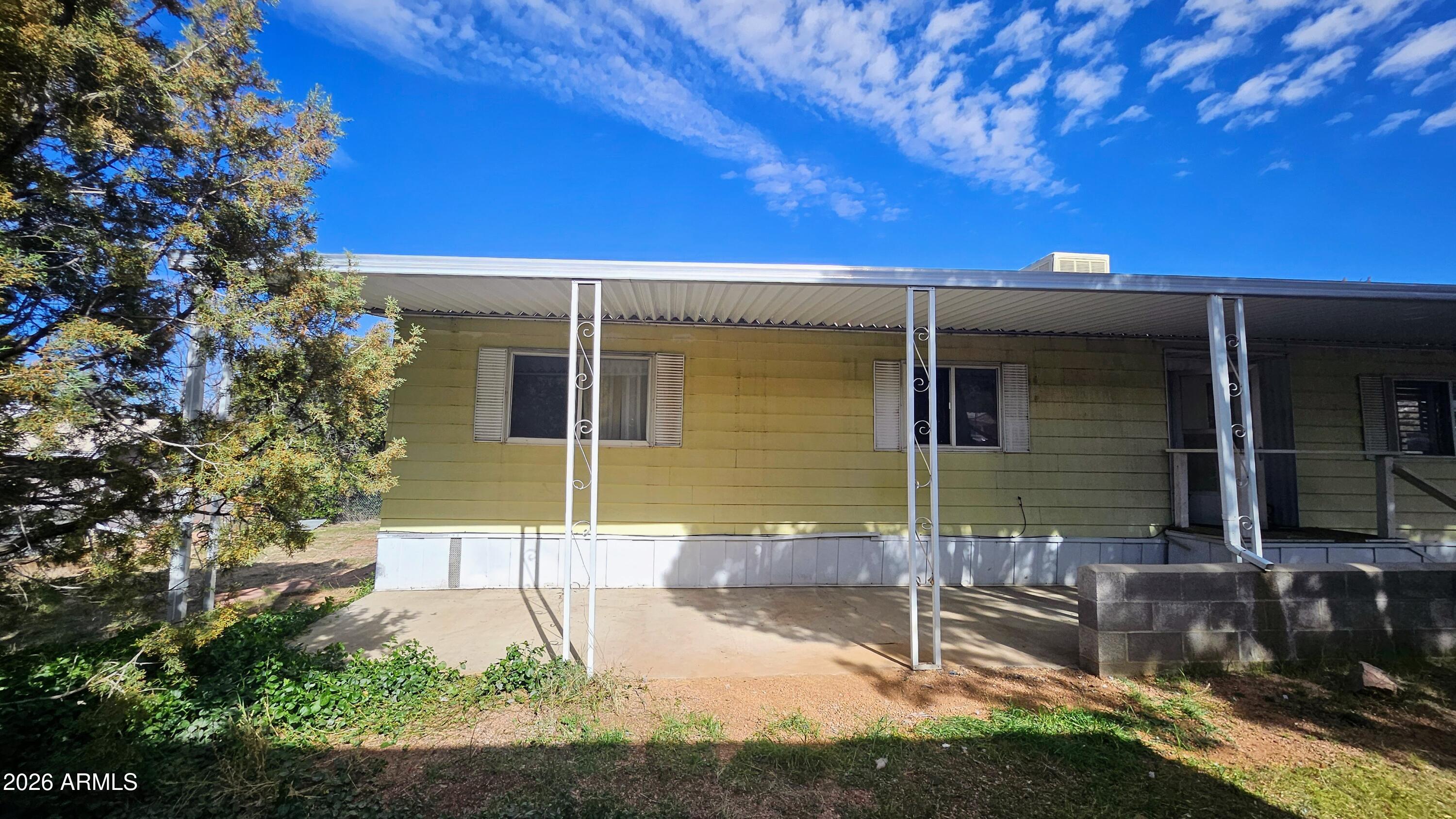 1006 South Cedarcrest Circle Payson, AZ 85541 - Photo 18 of 20 20260207_113021