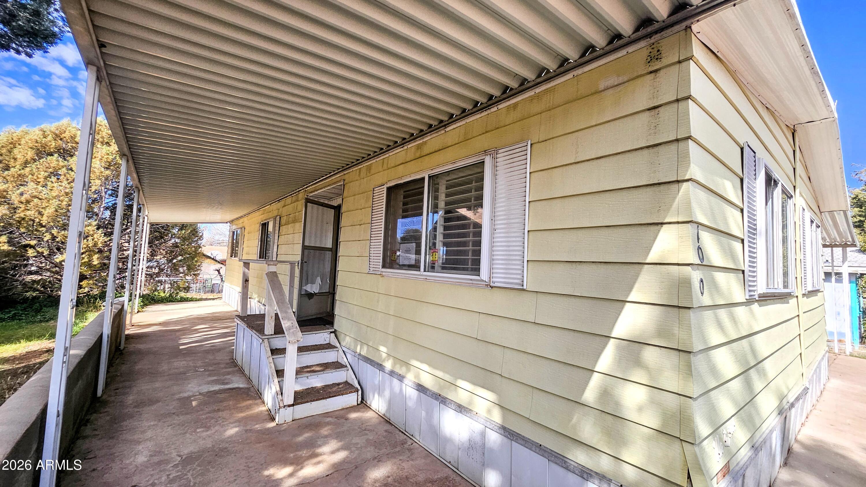 1006 South Cedarcrest Circle Payson, AZ 85541 - Photo 20 of 20 20260207_113053-EDIT