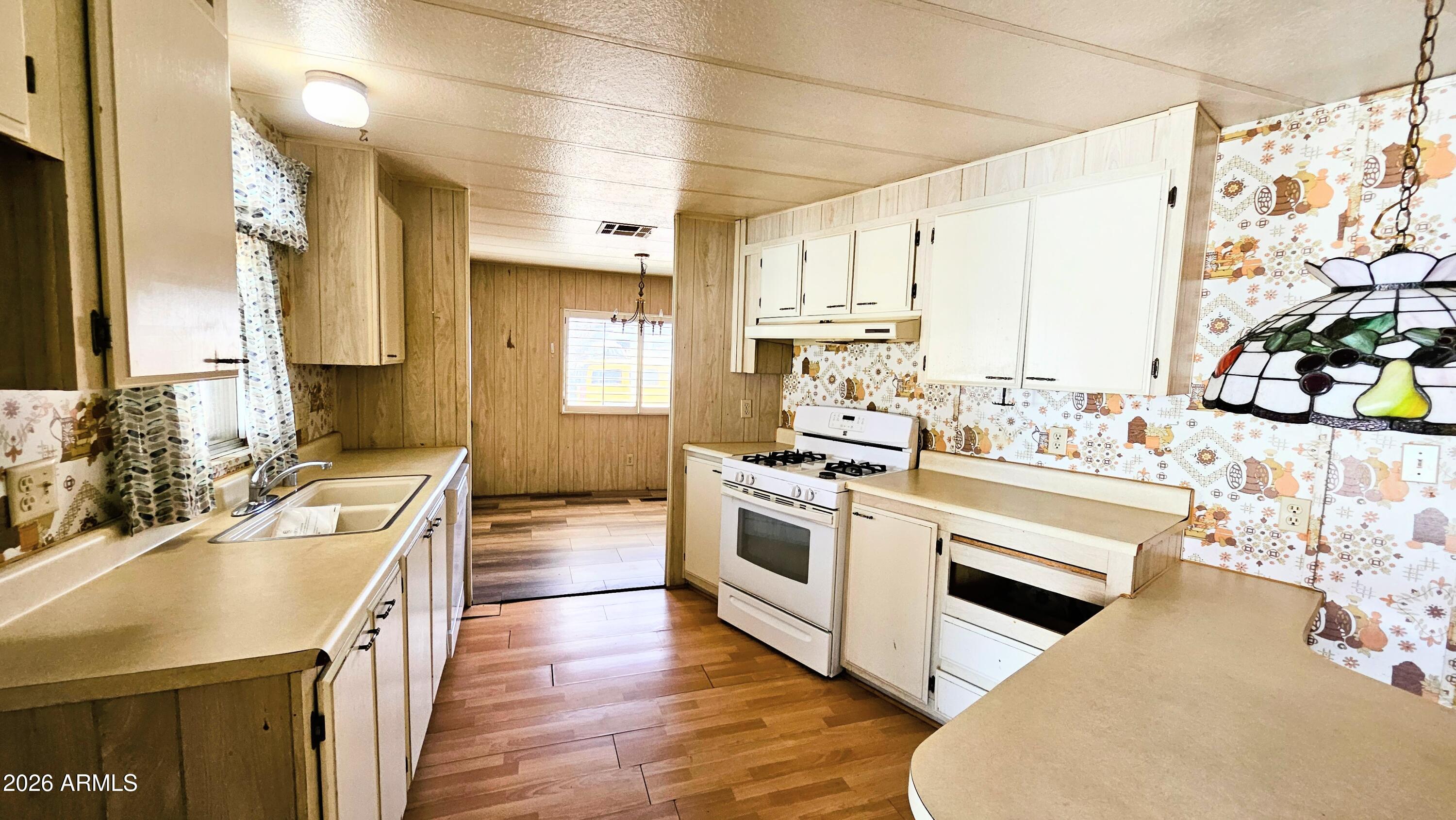 1006 South Cedarcrest Circle Payson, AZ 85541 - Photo 2 of 20 20260127_110945-EDIT