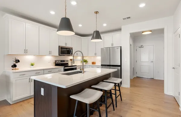 $625,995 | 30 Coppersmith Way, Unit 502, Canton, MA 02021