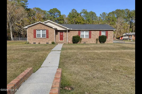 $245,000 | 200 Carolina Drive, Jacksonville, NC 28546