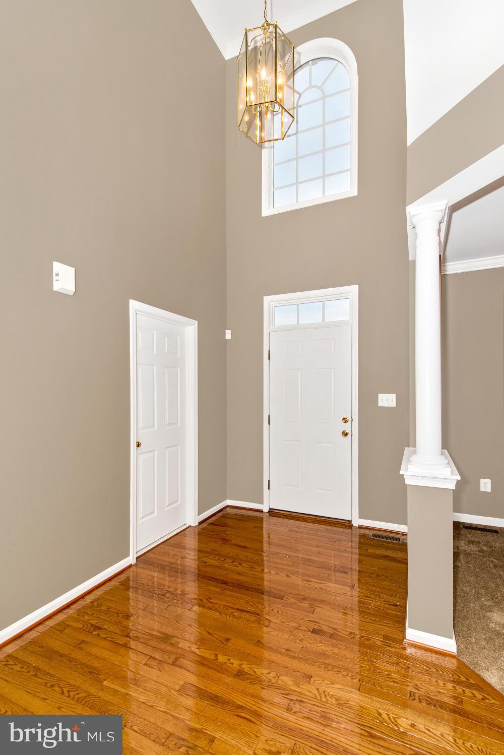 1814 Weybridge Road Frederick, MD 21702 - Photo 2 of 27 Interior (General)