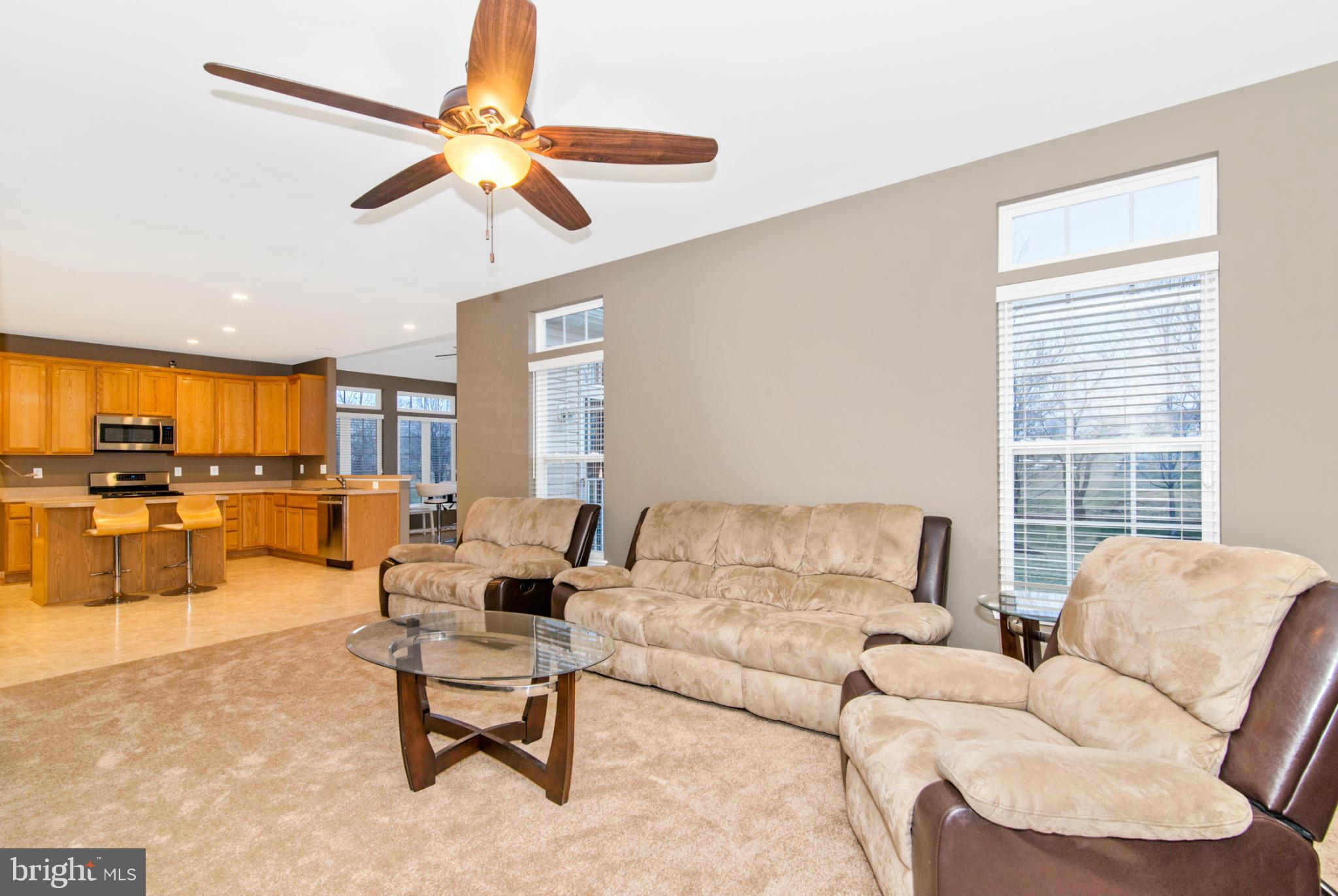 1814 Weybridge Road Frederick, MD 21702 - Photo 13 of 27 Interior (General)