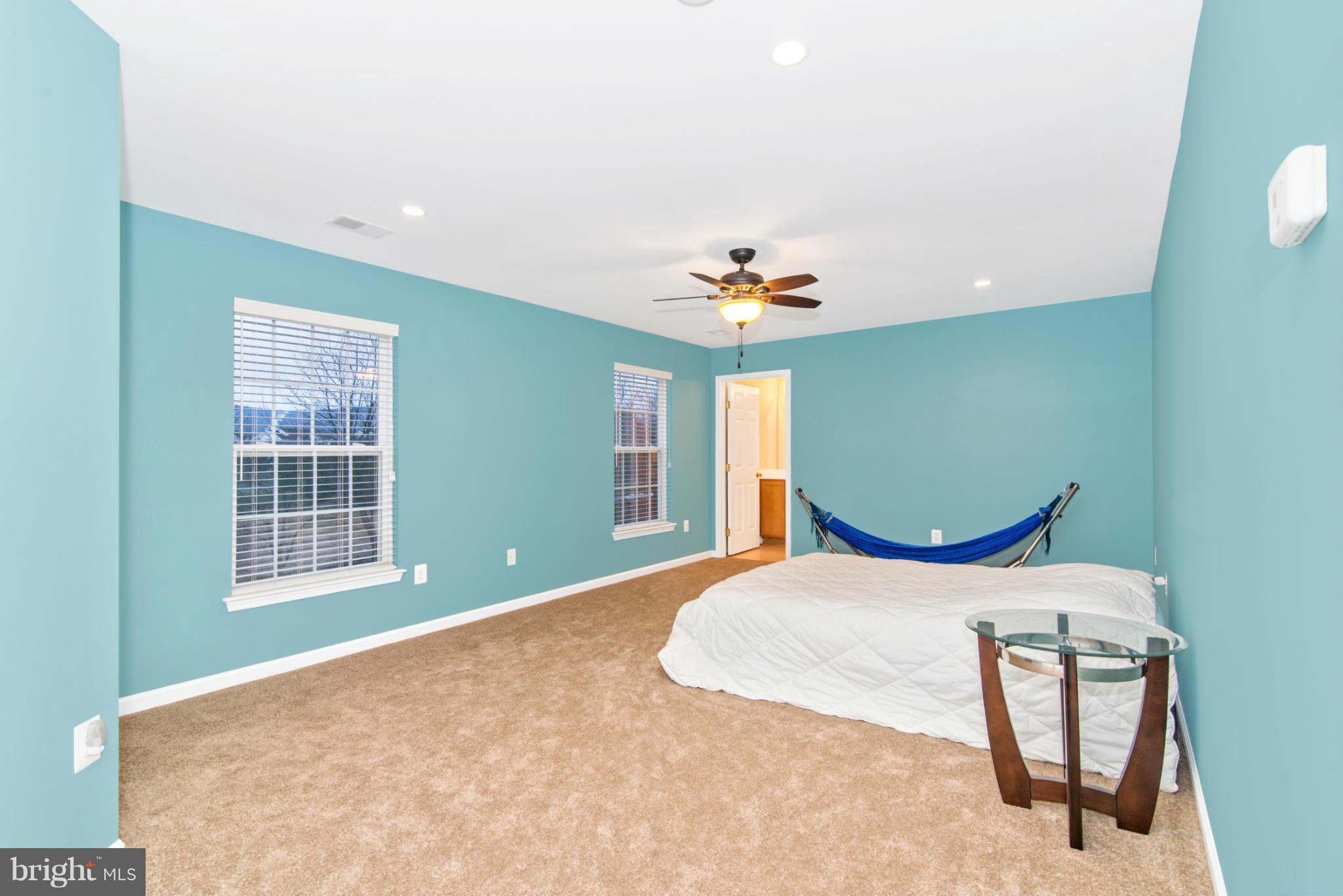 1814 Weybridge Road Frederick, MD 21702 - Photo 15 of 27 Bedroom (Master)