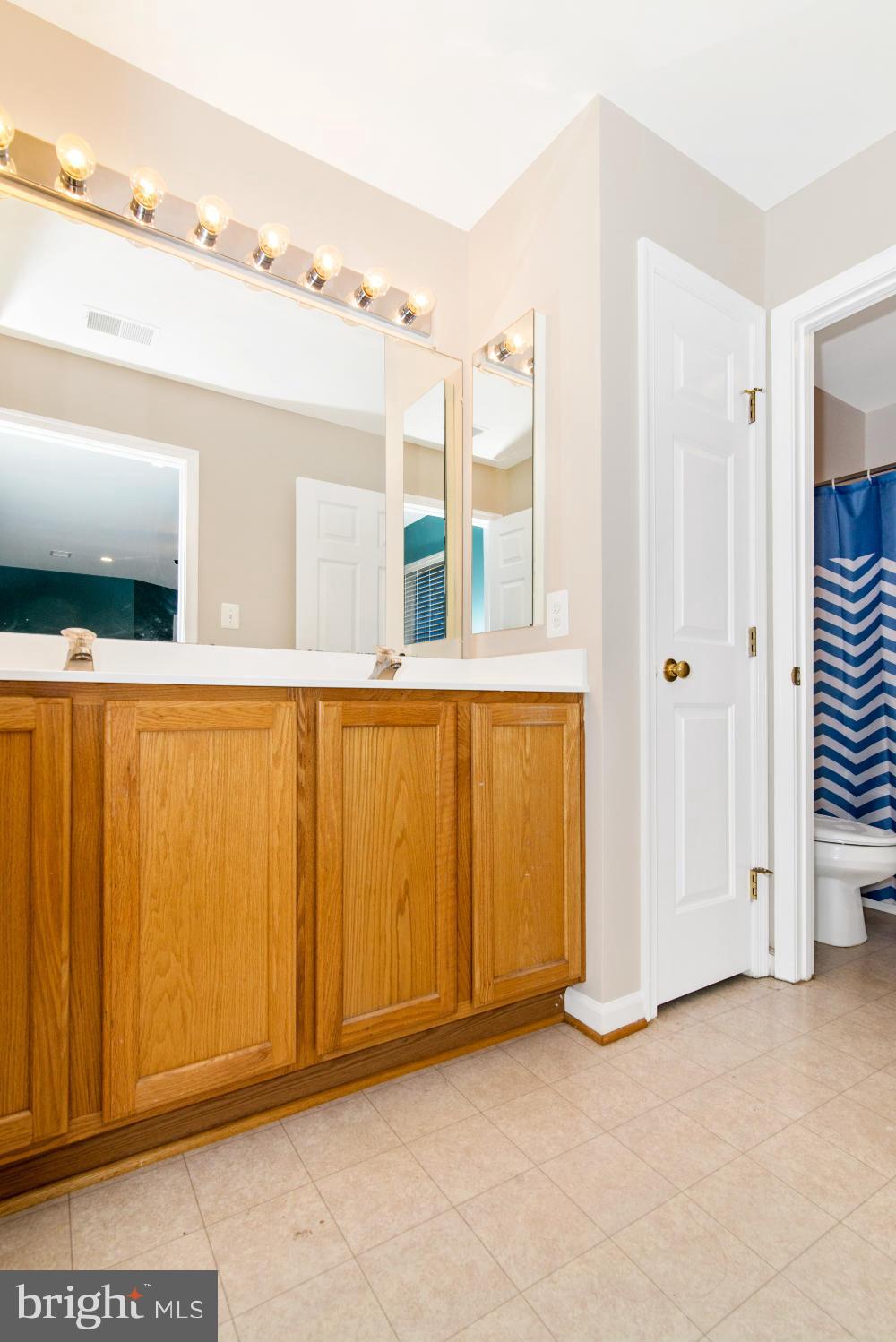 1814 Weybridge Road Frederick, MD 21702 - Photo 18 of 27 Bath (Master)