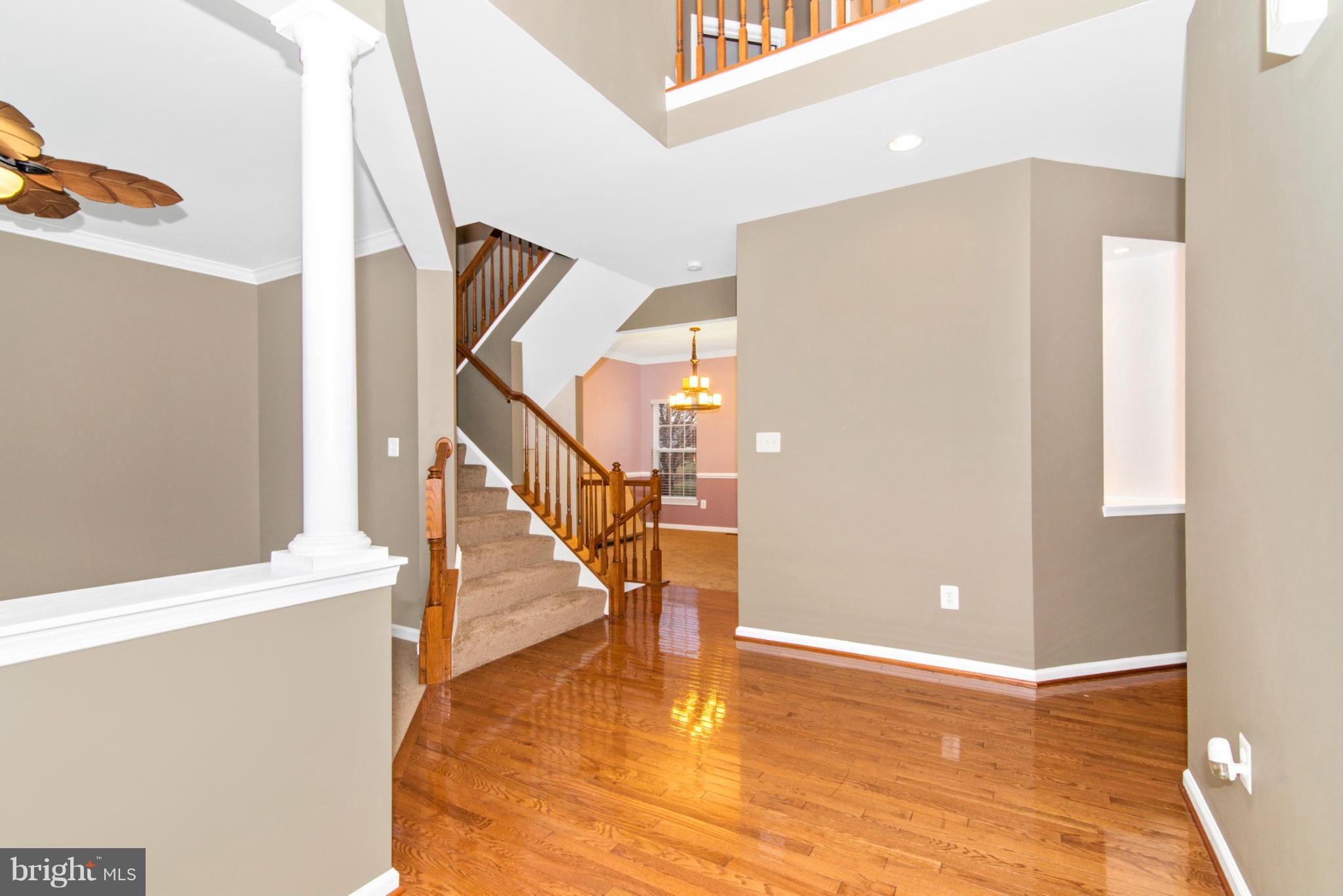 1814 Weybridge Road Frederick, MD 21702 - Photo 3 of 27 Interior (General)
