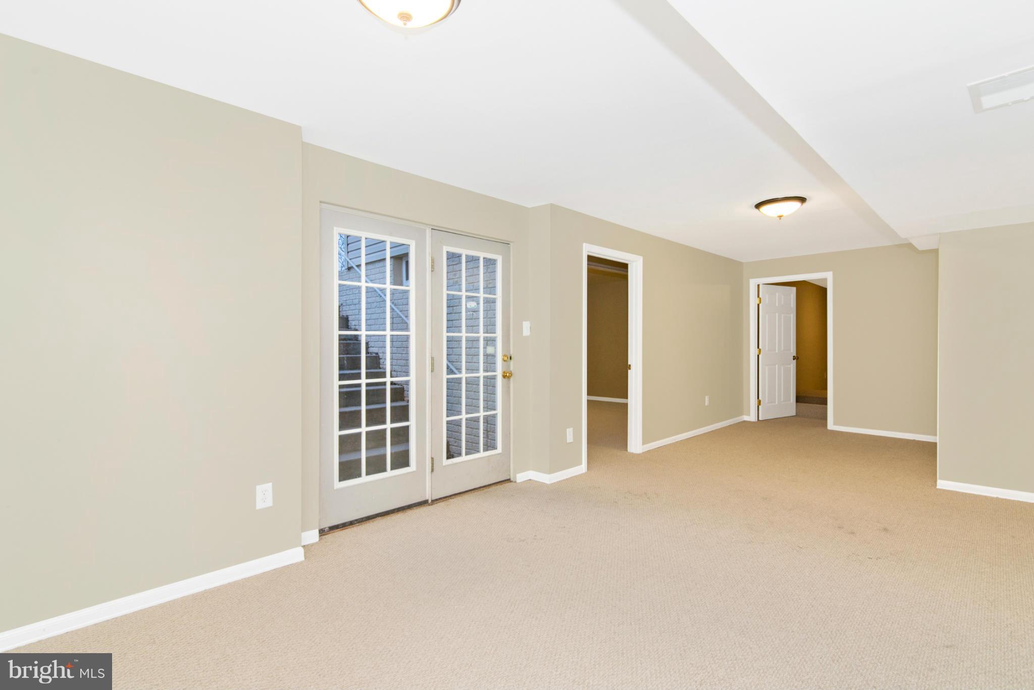 1814 Weybridge Road Frederick, MD 21702 - Photo 24 of 27 Basement