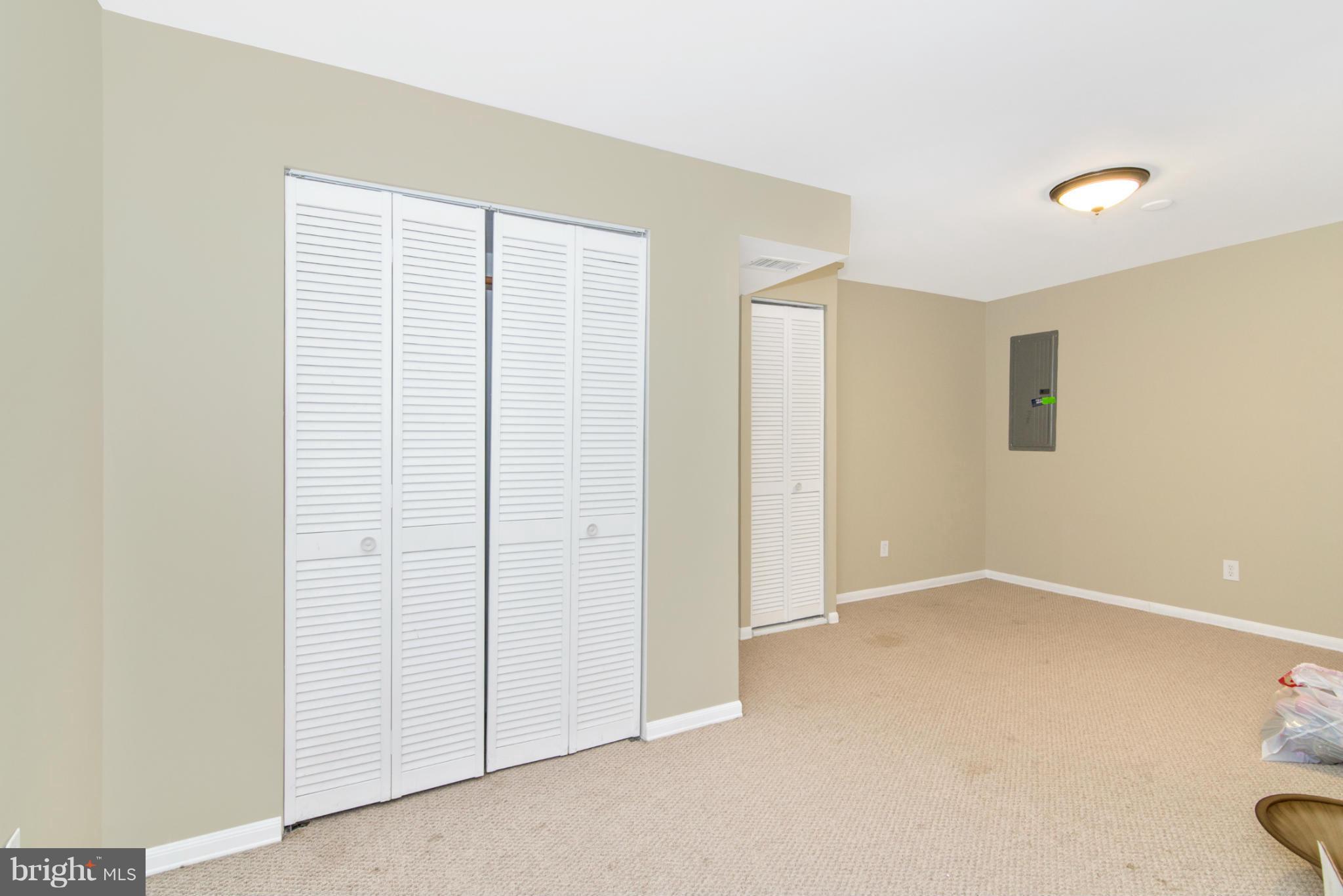 1814 Weybridge Road Frederick, MD 21702 - Photo 25 of 27 Basement
