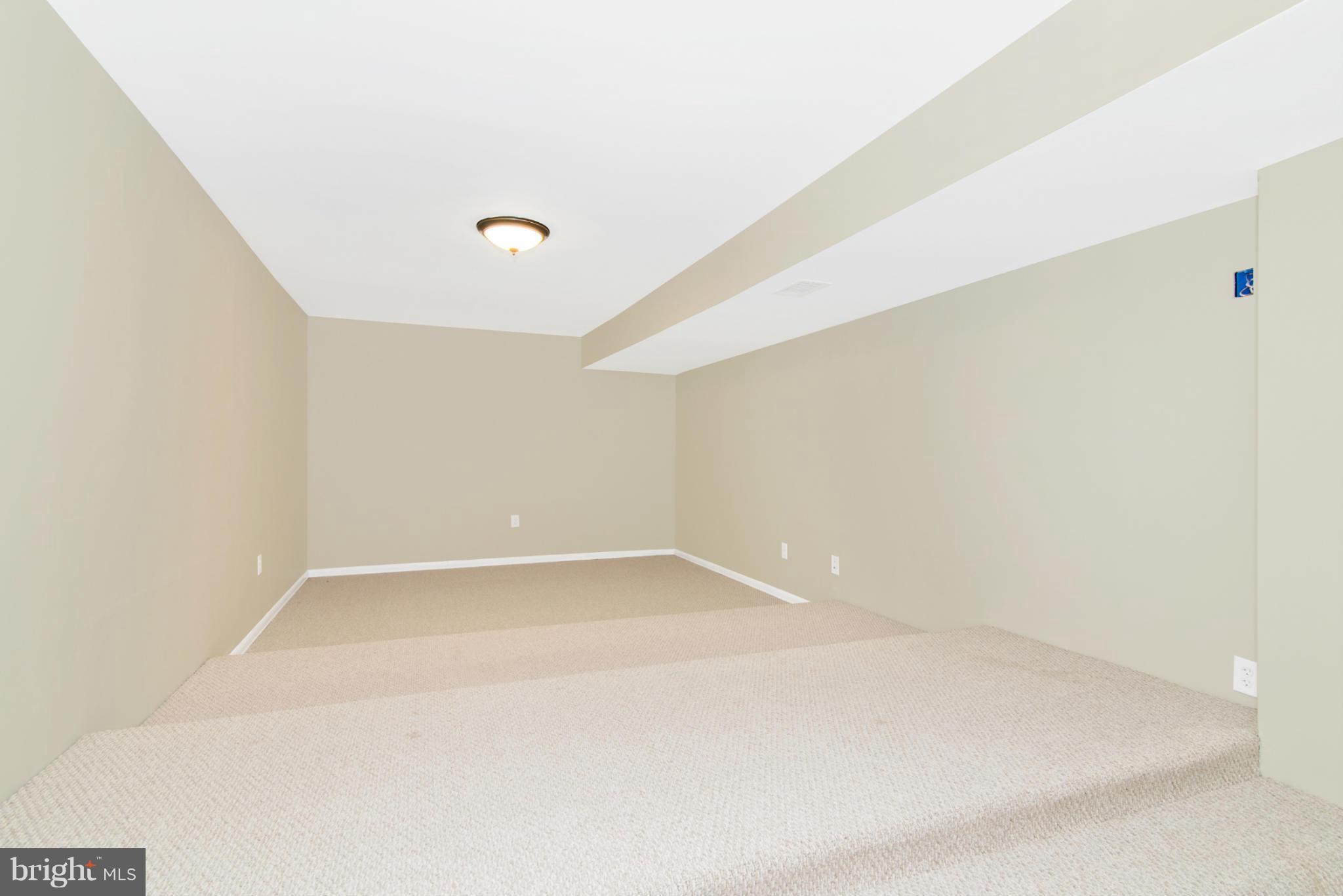 1814 Weybridge Road Frederick, MD 21702 - Photo 26 of 27 Basement
