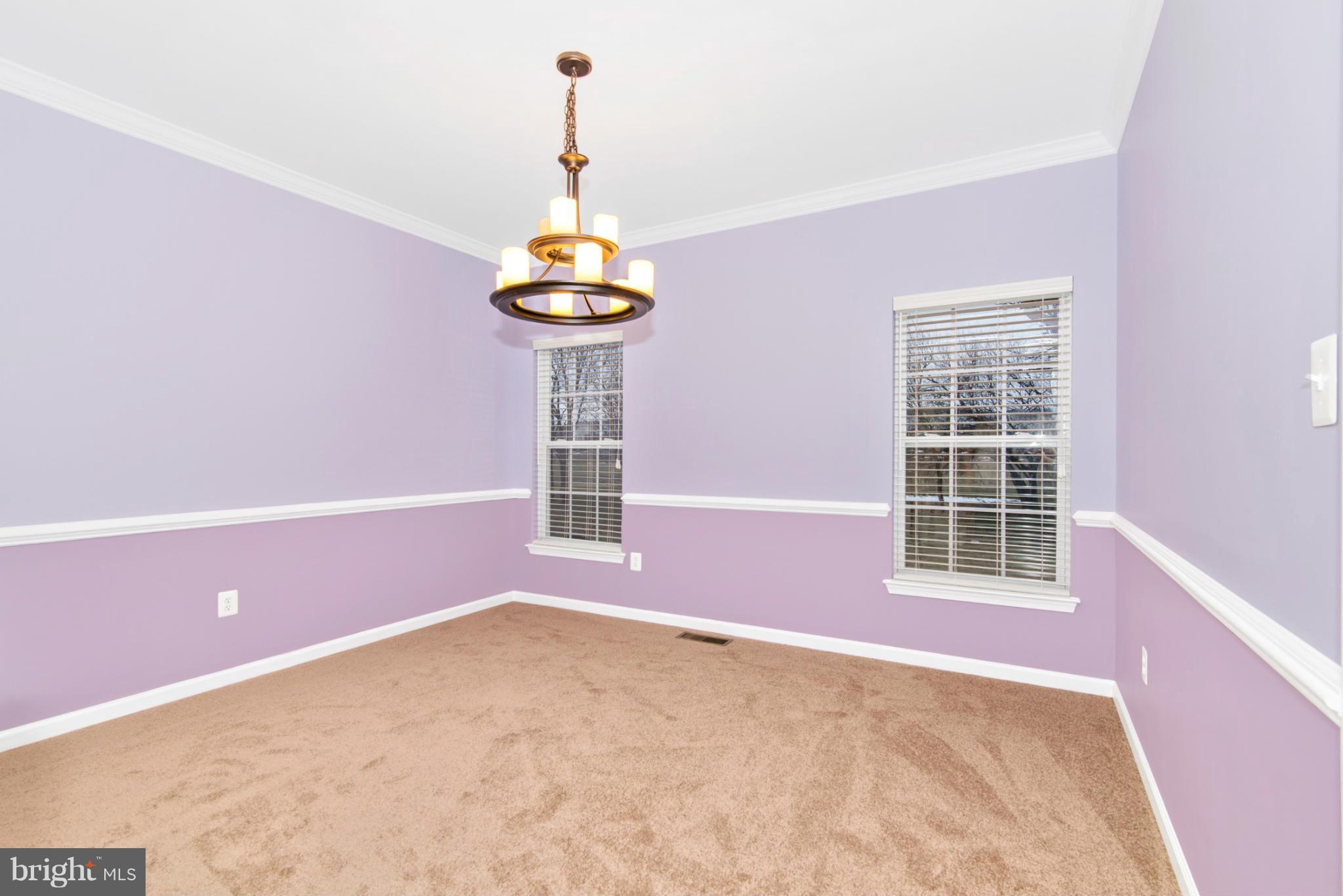 1814 Weybridge Road Frederick, MD 21702 - Photo 7 of 27 Dining Room