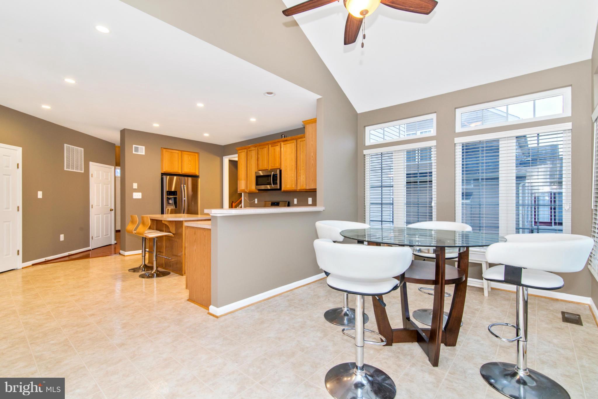 1814 Weybridge Road Frederick, MD 21702 - Photo 8 of 27 Interior (General)