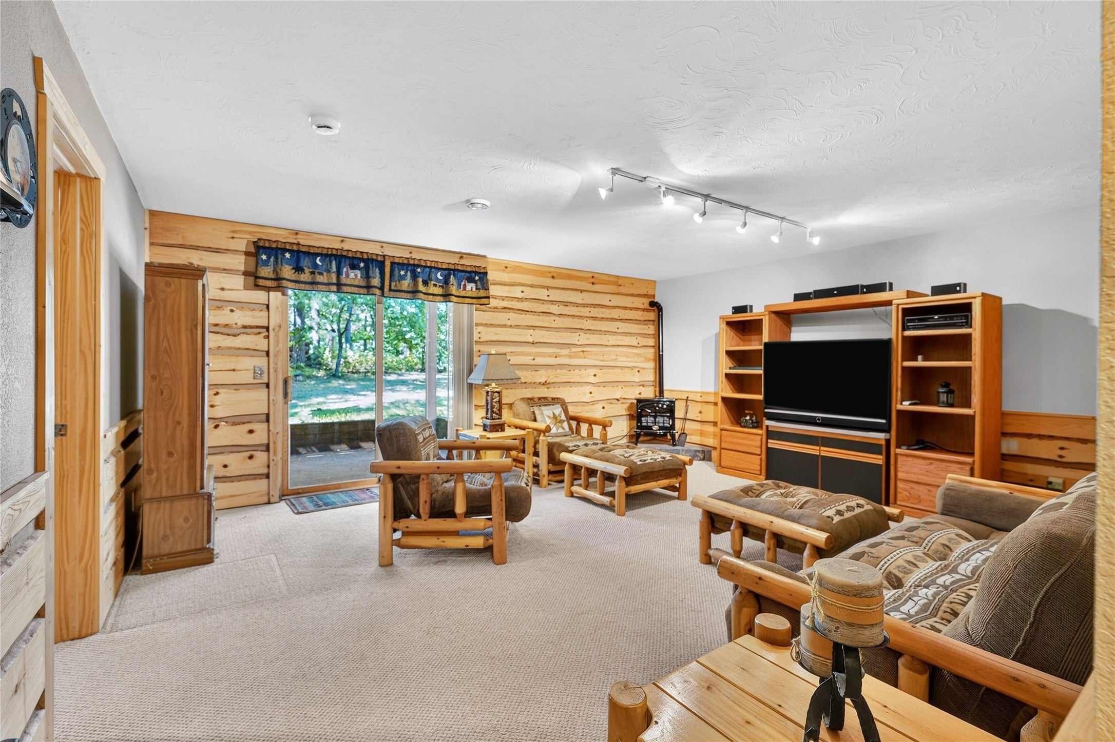 W7593 Ostrom Road Minong, WI 54859 - Photo 31 of 51 Gallery Image 31