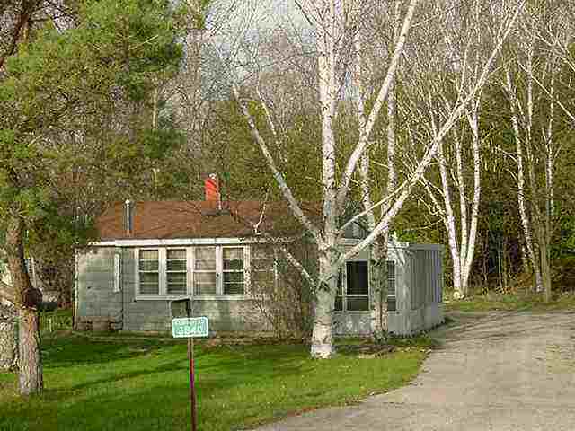 3840 Eliason Road Sturgeon Bay, WI 54235 - Photo 1 of 1 Main View