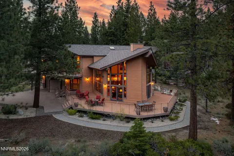 $3,500,000 | 101 Meadow Drive, Stateline, NV 89449