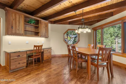 $3,500,000 | 101 Meadow Drive, Stateline, NV 89449